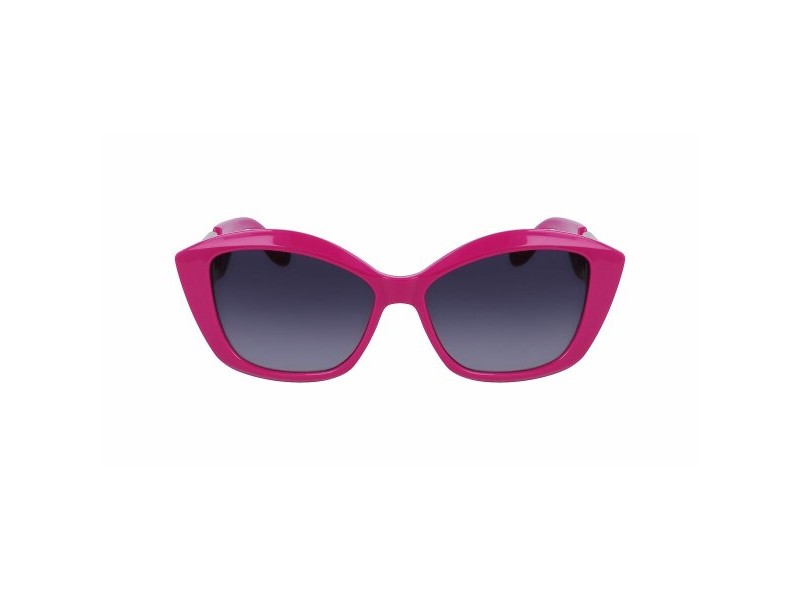 Дамски слънчеви очила Karl Lagerfeld KL6102S-525 ø 56 mm Дамски слънчеви очила Karl Lagerfeld KL6102S-525 ø 56 mm