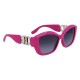 Дамски слънчеви очила Karl Lagerfeld KL6102S-525 ø 56 mm Дамски слънчеви очила Karl Lagerfeld KL6102S-525 ø 56 mm