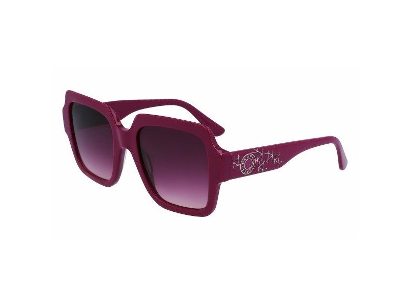 Дамски слънчеви очила Karl Lagerfeld KL6104SR-501 Ø 53 mm