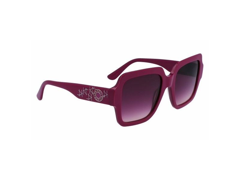 Дамски слънчеви очила Karl Lagerfeld KL6104SR-501 Ø 53 mm