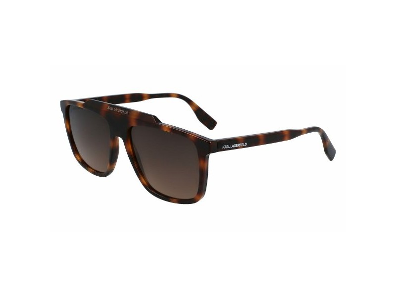 Мъжки слънчеви очила Karl Lagerfeld KL6107S-5816240 ø 58 mm