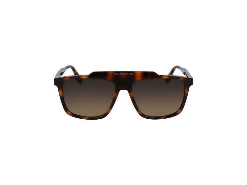 Мъжки слънчеви очила Karl Lagerfeld KL6107S-5816240 ø 58 mm