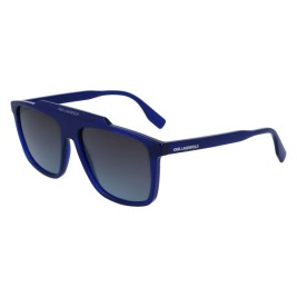 Мъжки слънчеви очила Karl Lagerfeld KL6107S-5816400 ø 58 mm