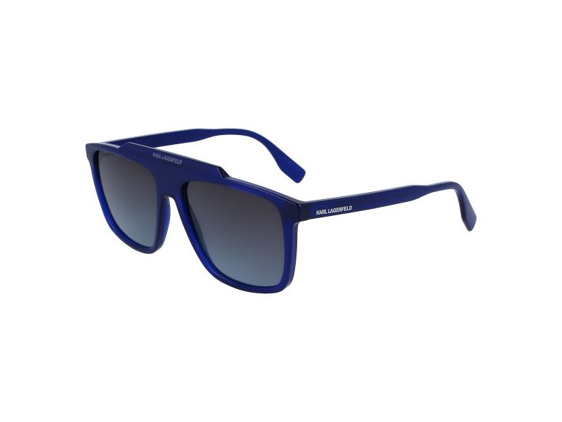 Мъжки слънчеви очила Karl Lagerfeld KL6107S-5816400 ø 58 mm Мъжки слънчеви очила Karl Lagerfeld KL6107S-5816400 ø 58 mm