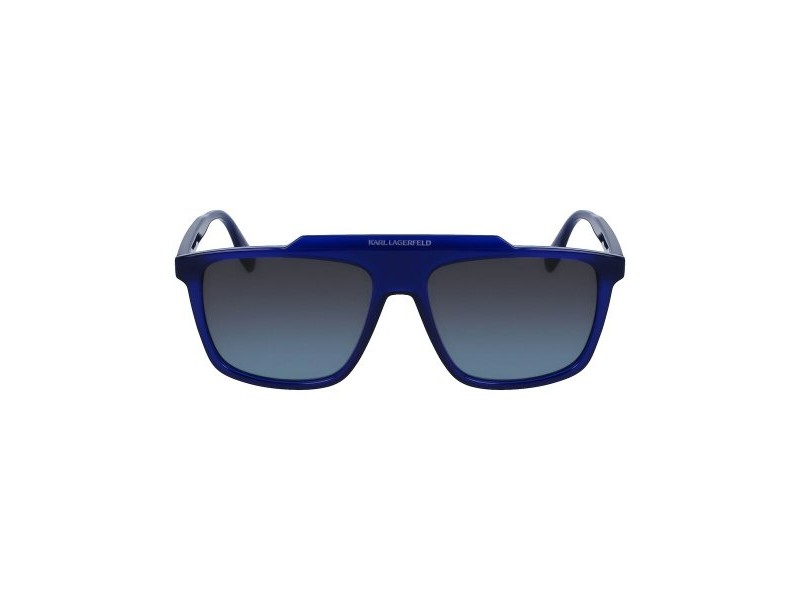 Мъжки слънчеви очила Karl Lagerfeld KL6107S-5816400 ø 58 mm Мъжки слънчеви очила Karl Lagerfeld KL6107S-5816400 ø 58 mm