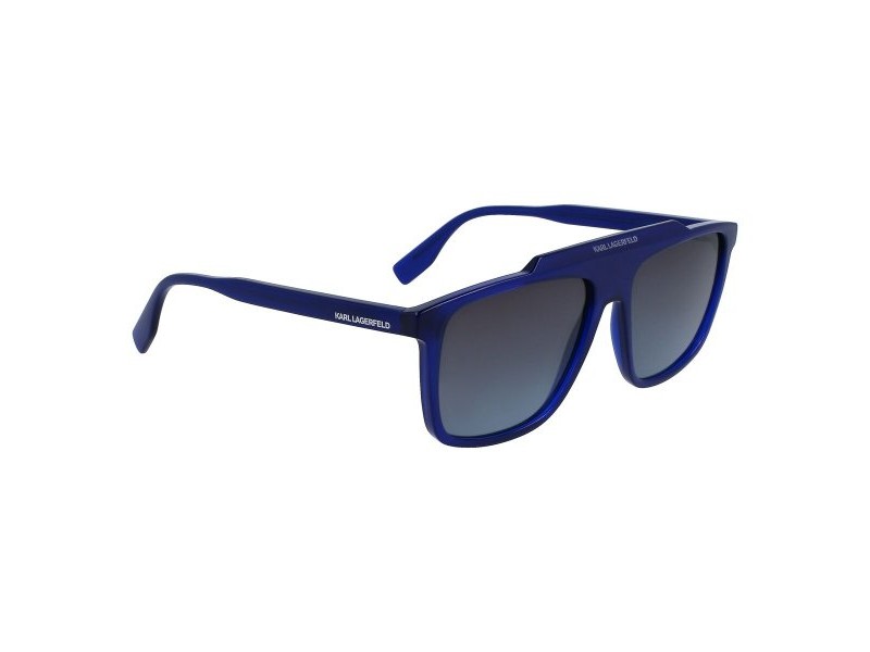 Мъжки слънчеви очила Karl Lagerfeld KL6107S-5816400 ø 58 mm Мъжки слънчеви очила Karl Lagerfeld KL6107S-5816400 ø 58 mm