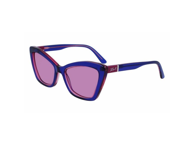 Дамски слънчеви очила Karl Lagerfeld KL6105S-424 ø 54 mm