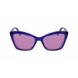 Дамски слънчеви очила Karl Lagerfeld KL6105S-424 ø 54 mm