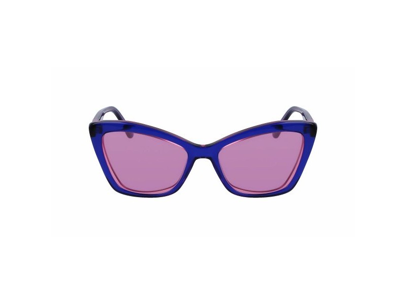 Дамски слънчеви очила Karl Lagerfeld KL6105S-424 ø 54 mm