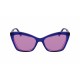 Дамски слънчеви очила Karl Lagerfeld KL6105S-424 ø 54 mm