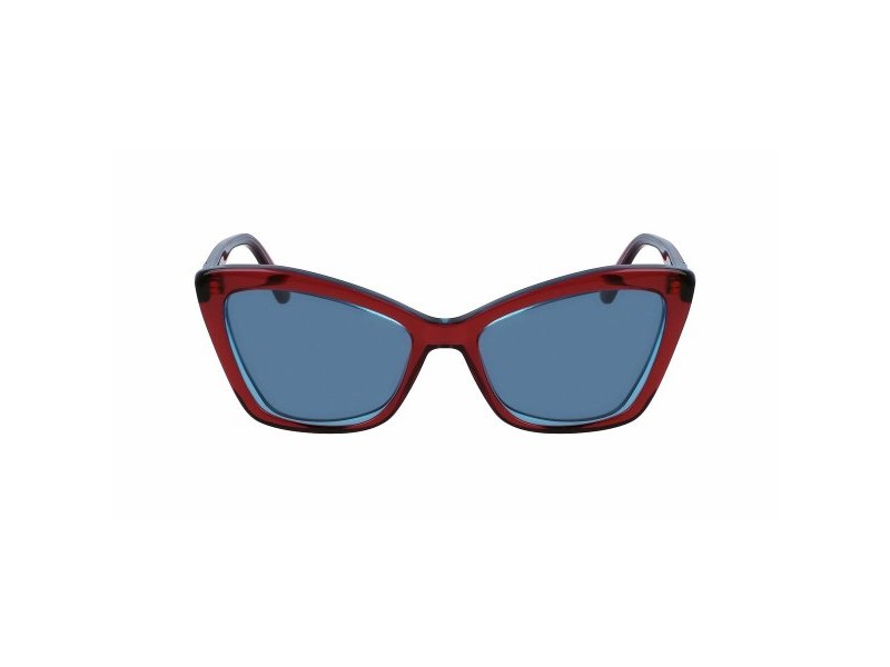 Дамски слънчеви очила Karl Lagerfeld KL6105S-604 ø 54 mm
