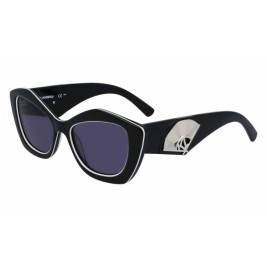Дамски слънчеви очила Karl Lagerfeld KL6127S-5218006 Ø 52 mm