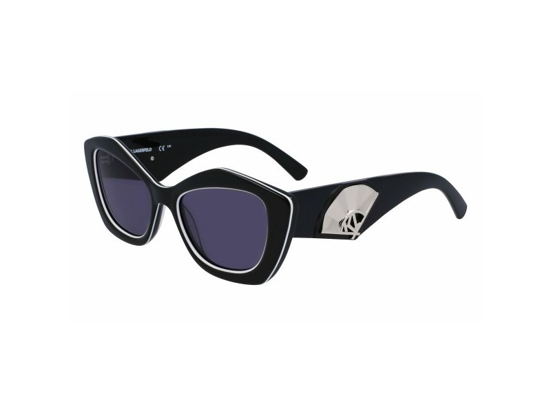 Дамски слънчеви очила Karl Lagerfeld KL6127S-5218006 Ø 52 mm