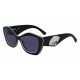 Дамски слънчеви очила Karl Lagerfeld KL6127S-5218006 Ø 52 mm