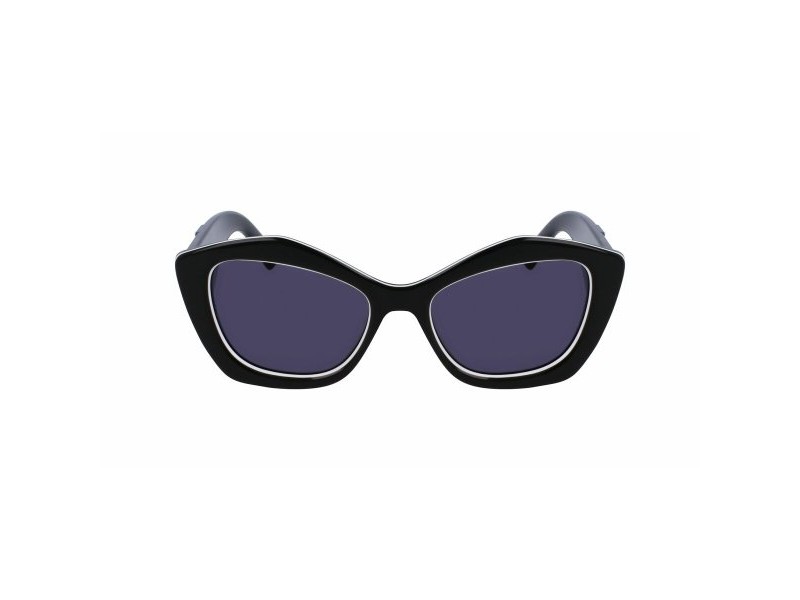Дамски слънчеви очила Karl Lagerfeld KL6127S-5218006 Ø 52 mm