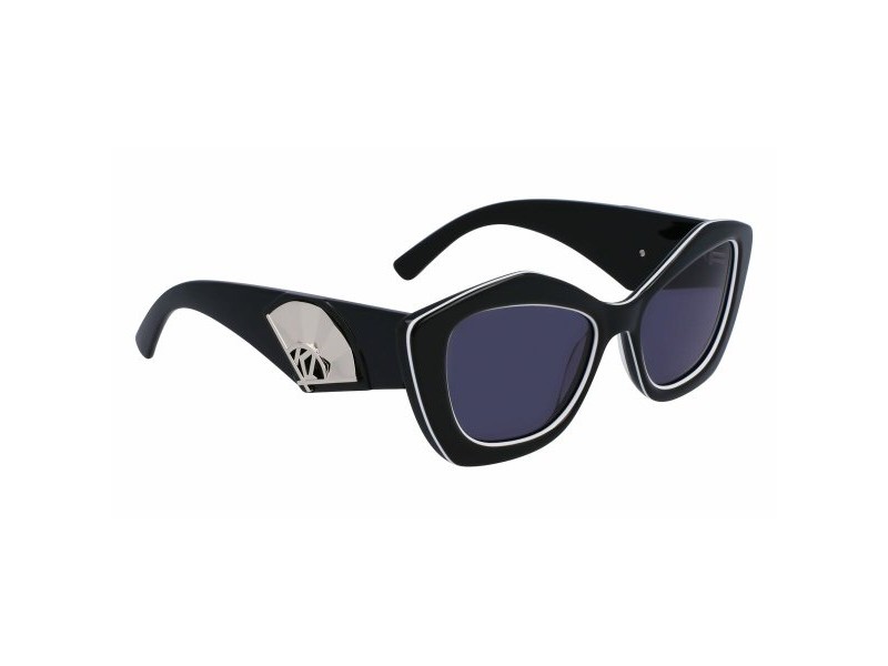 Дамски слънчеви очила Karl Lagerfeld KL6127S-5218006 Ø 52 mm