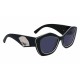 Дамски слънчеви очила Karl Lagerfeld KL6127S-5218006 Ø 52 mm