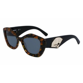 Дамски слънчеви очила Karl Lagerfeld KL6127S-5218234 Ø 52 mm