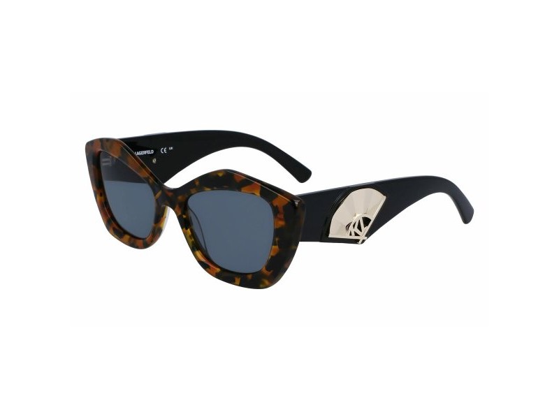 Дамски слънчеви очила Karl Lagerfeld KL6127S-5218234 Ø 52 mm