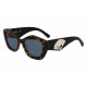 Дамски слънчеви очила Karl Lagerfeld KL6127S-5218234 Ø 52 mm