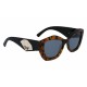 Дамски слънчеви очила Karl Lagerfeld KL6127S-5218234 Ø 52 mm