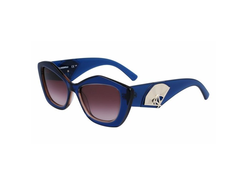 Дамски слънчеви очила Karl Lagerfeld KL6127S-5218424 Ø 52 mm