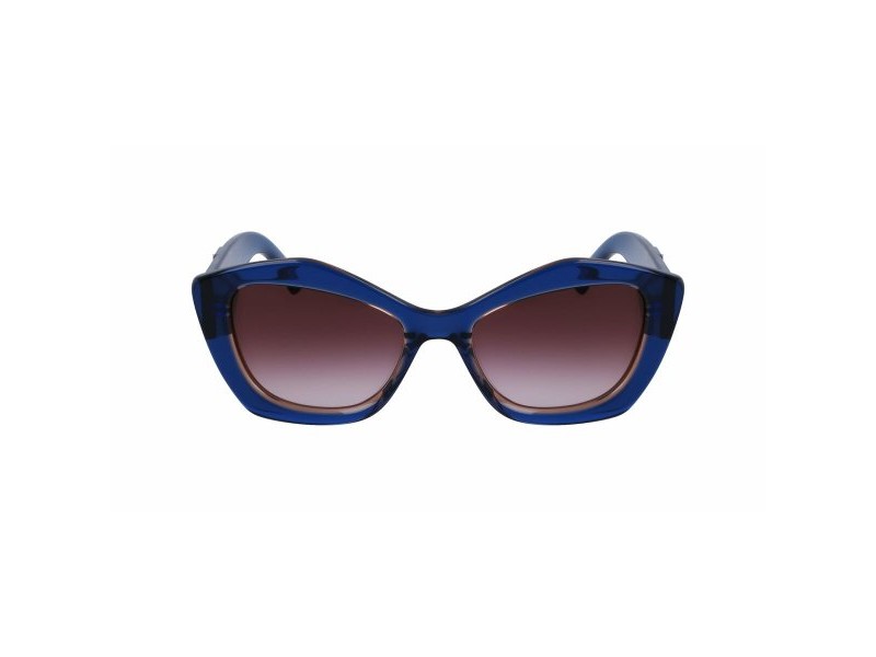 Дамски слънчеви очила Karl Lagerfeld KL6127S-5218424 Ø 52 mm