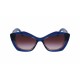 Дамски слънчеви очила Karl Lagerfeld KL6127S-5218424 Ø 52 mm