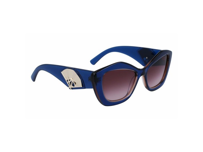 Дамски слънчеви очила Karl Lagerfeld KL6127S-5218424 Ø 52 mm