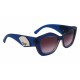 Дамски слънчеви очила Karl Lagerfeld KL6127S-5218424 Ø 52 mm