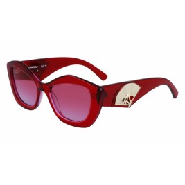 Дамски слънчеви очила Karl Lagerfeld KL6127S-5218626 Ø 52 mm