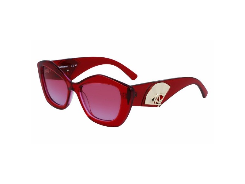 Дамски слънчеви очила Karl Lagerfeld KL6127S-5218626 Ø 52 mm