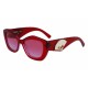 Дамски слънчеви очила Karl Lagerfeld KL6127S-5218626 Ø 52 mm