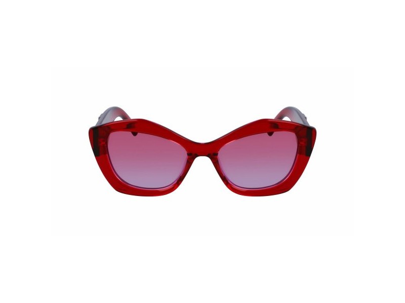 Дамски слънчеви очила Karl Lagerfeld KL6127S-5218626 Ø 52 mm