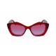 Дамски слънчеви очила Karl Lagerfeld KL6127S-5218626 Ø 52 mm