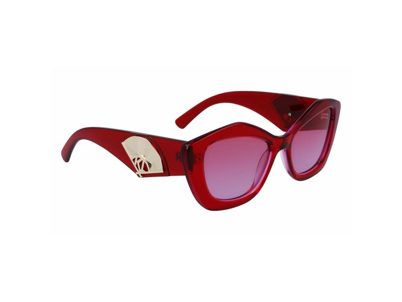 Дамски слънчеви очила Karl Lagerfeld KL6127S-5218626 Ø 52 mm