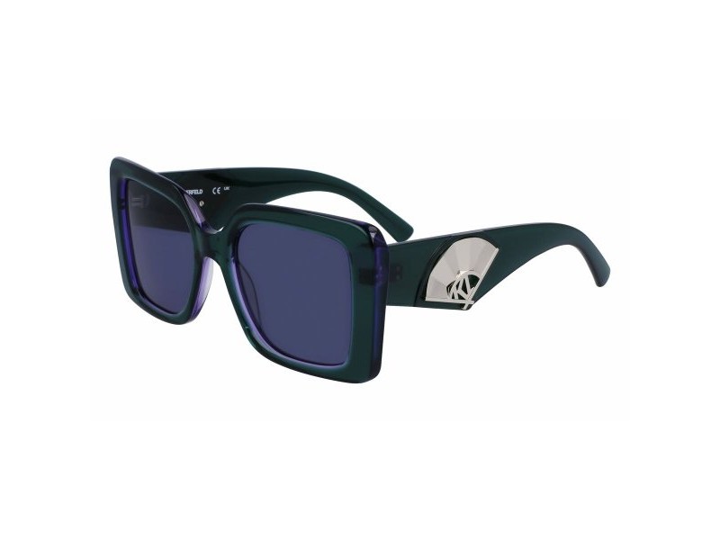 Дамски слънчеви очила Karl Lagerfeld KL6126S-5220427 Ø 52 mm