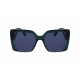Дамски слънчеви очила Karl Lagerfeld KL6126S-5220427 Ø 52 mm