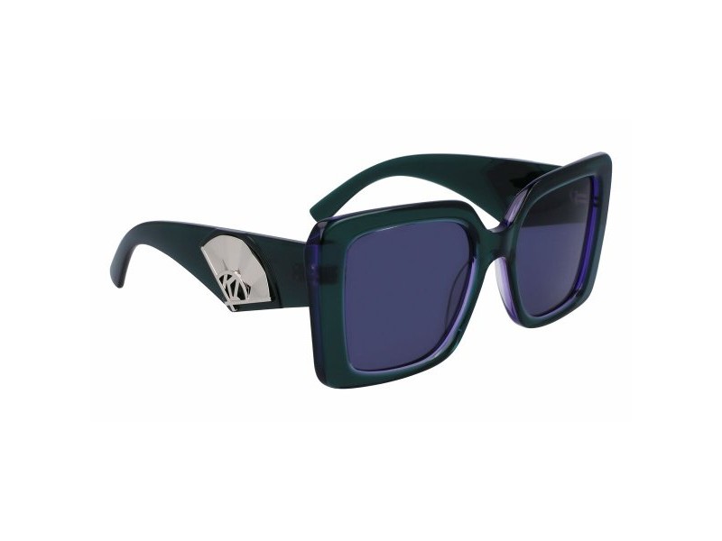 Дамски слънчеви очила Karl Lagerfeld KL6126S-5220427 Ø 52 mm