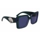 Дамски слънчеви очила Karl Lagerfeld KL6126S-5220427 Ø 52 mm
