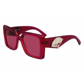 Дамски слънчеви очила Karl Lagerfeld KL6126S-5220540 Ø 52 mm