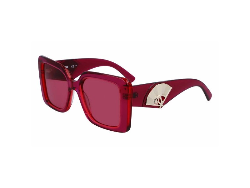 Дамски слънчеви очила Karl Lagerfeld KL6126S-5220540 Ø 52 mm