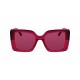 Дамски слънчеви очила Karl Lagerfeld KL6126S-5220540 Ø 52 mm