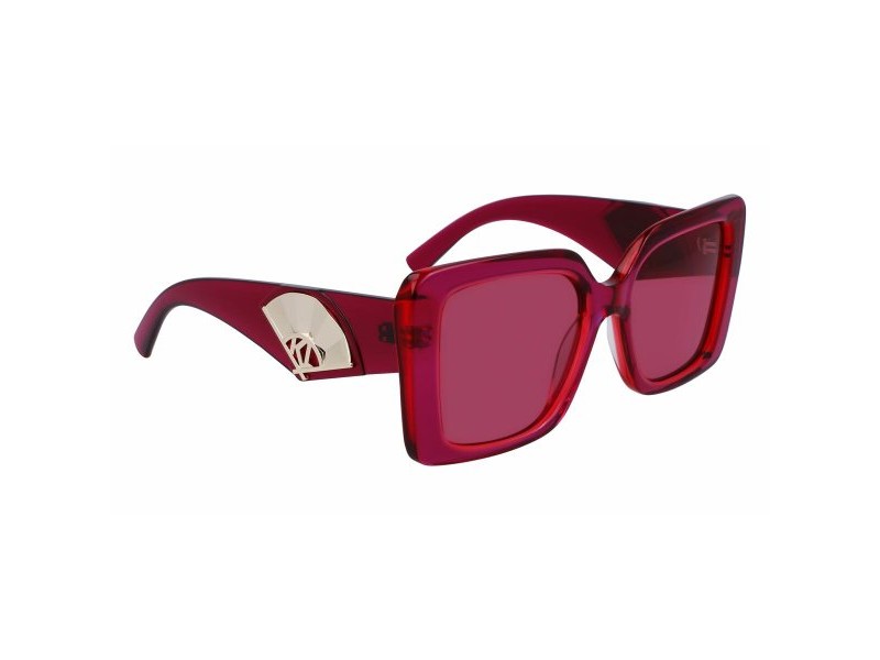 Дамски слънчеви очила Karl Lagerfeld KL6126S-5220540 Ø 52 mm