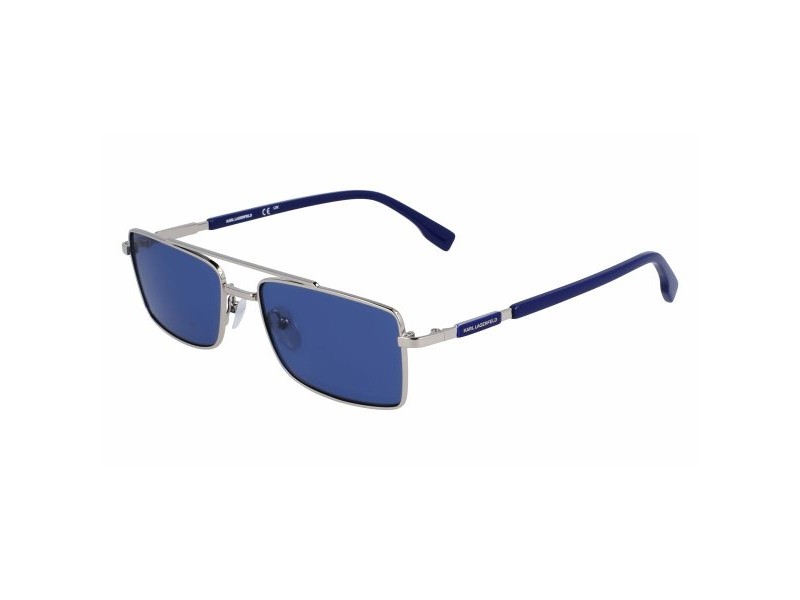Мъжки слънчеви очила Karl Lagerfeld KL348S-040 ø 56 mm
