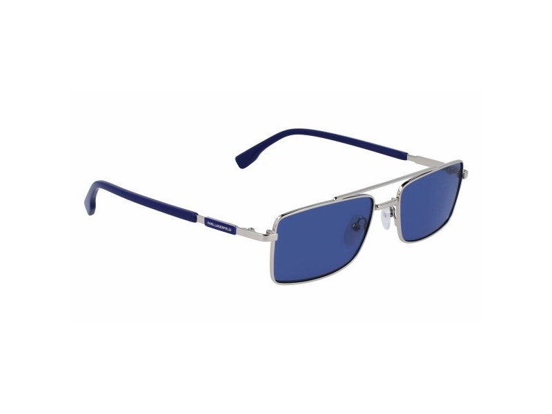 Мъжки слънчеви очила Karl Lagerfeld KL348S-040 ø 56 mm