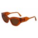 Дамски слънчеви очила Karl Lagerfeld KL6122S-5222216 Ø 52 mm