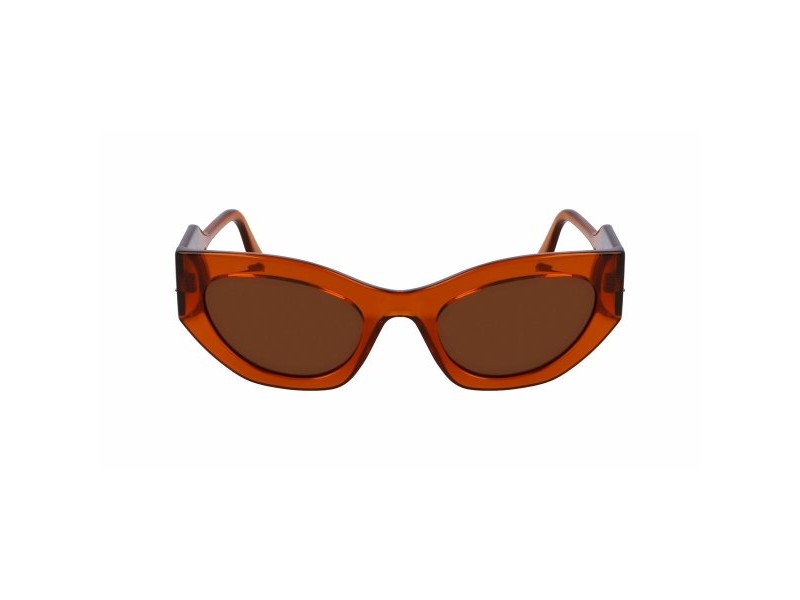 Дамски слънчеви очила Karl Lagerfeld KL6122S-5222216 Ø 52 mm