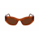 Дамски слънчеви очила Karl Lagerfeld KL6122S-5222216 Ø 52 mm