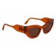 Дамски слънчеви очила Karl Lagerfeld KL6122S-5222216 Ø 52 mm